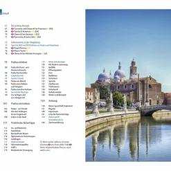 REISE KNOW-HOW CITYTRIP PADUA - Reiseführer^ Reiseführer Südeuropa