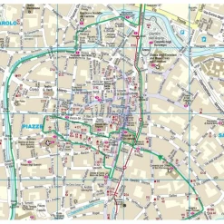 REISE KNOW-HOW CITYTRIP PADUA - Reiseführer^ Reiseführer Südeuropa