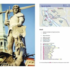 REISE KNOW-HOW CITYTRIP RIGA - Reiseführer^ Reiseführer Mitteleuropa