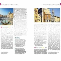 REISE KNOW-HOW CITYTRIP ROM - Reiseführer^ Reiseführer Südeuropa