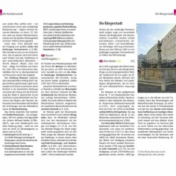 Reiseführer Mitteleuropa*REISE KNOW-HOW CITYTRIP SALZBURG - Reiseführer