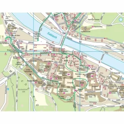 Reiseführer Mitteleuropa*REISE KNOW-HOW CITYTRIP SALZBURG - Reiseführer