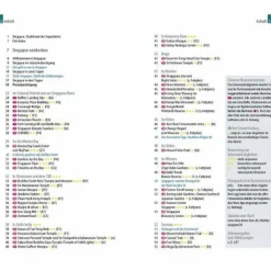 REISE KNOW-HOW CITYTRIP SINGAPUR - Reiseführer^ Reiseführer Südostasien