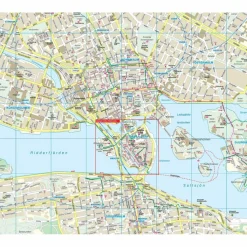 Reiseführer Nordeuropa*REISE KNOW-HOW CITYTRIP STOCKHOLM - Reiseführer