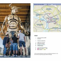 REISE KNOW-HOW CITYTRIP TOULOUSE - Reiseführer^ Reiseführer Westeuropa|Reiseführer Südeuropa