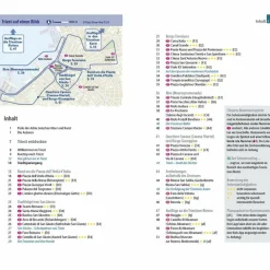 Reiseführer Südeuropa*REISE KNOW-HOW CITYTRIP TRIEST - Reiseführer