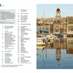 Reiseführer Südeuropa*REISE KNOW-HOW CITYTRIP TRIEST - Reiseführer