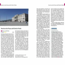 Reiseführer Südeuropa*REISE KNOW-HOW CITYTRIP TRIEST - Reiseführer