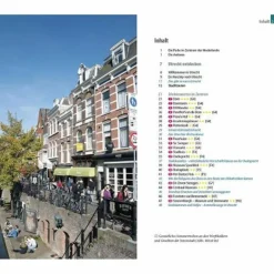 Reiseführer Westeuropa*REISE KNOW-HOW CITYTRIP UTRECHT - Reiseführer