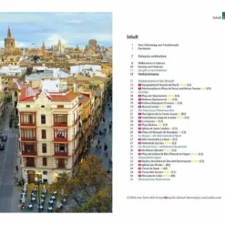REISE KNOW-HOW CITYTRIP VALENCIA - Reiseführer^ Reiseführer Südeuropa