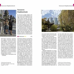 Reiseführer Nordamerika*REISE KNOW-HOW CITYTRIP VANCOUVER MIT VICTORIA - Reiseführer