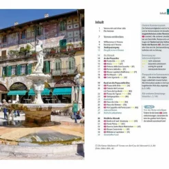 REISE KNOW-HOW CITYTRIP VERONA - Reiseführer^ Reiseführer Südeuropa