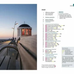 REISE KNOW-HOW INSELTRIP BORKUM - Reiseführer^ Reiseführer Deutschland