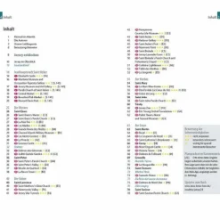 Reiseführer Westeuropa*REISE KNOW-HOW INSELTRIP JERSEY - Reiseführer