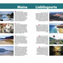 Reiseführer Südeuropa*REISE KNOW-HOW INSELTRIP LANZAROTE - Reiseführer