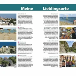 Reiseführer Südosteuropa*REISE KNOW-HOW INSELTRIP RHODOS - Reiseführer