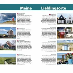 Reiseführer Westeuropa*REISE KNOW-HOW INSELTRIP TEXEL - Reiseführer