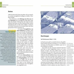 REISE KNOW-HOW KANU-HANDBUCH - Ratgeber^ Wassersportführer Und Paddeltechnik|Outdoor Wissen: Tipps Und Techniken