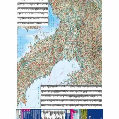 REISE KNOW-HOW LANDKARTE ITALIEN / ITALY (1:900.000) - Straßenkarte^ Straßenkarten|Straßenkarten