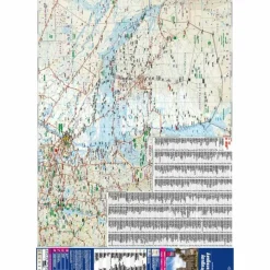 REISE KNOW-HOW LANDKARTE URUGUAY, PARAGUAY (1:1.200.000) - Karte^ Straßenkarten|Straßenkarten