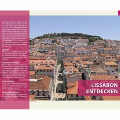 REISE KNOW-HOW LISSABON (CITYTRIP PLUS) - Reiseführer^ Reiseführer Südeuropa