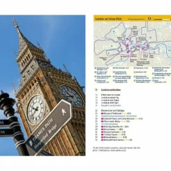 Reiseführer Westeuropa*REISE KNOW-HOW LONDON (CITYTRIP PLUS) - Reiseführer