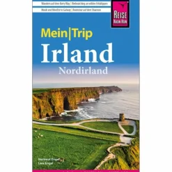 Reiseführer Westeuropa*REISE KNOW-HOW MEINTRIP IRLAND - Reiseführer