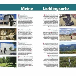 Reiseführer Deutschland*REISE KNOW-HOW MEINTRIP THÜRINGEN - Reiseführer
