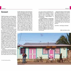 REISE KNOW-HOW REISEFÜHRER PANAMA^ Reiseführer Zentralamerika