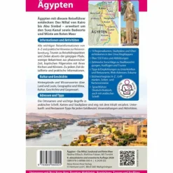 REISE KNOW-HOW REISEFÜHRER ÄGYPTEN^ Reiseführer Afrika