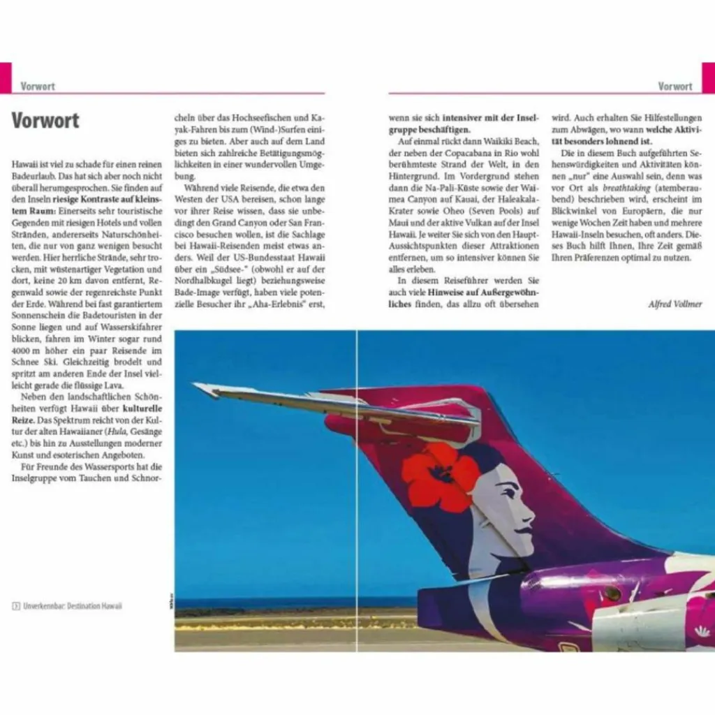 Reiseführer Nordamerika*REISE KNOW-HOW REISEFÜHRER HAWAII