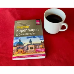 REISE KNOW-HOW REISEFÜHRER KOPENHAGEN MIT MALMÖ, HELSINGBORG^ Reiseführer Nordeuropa