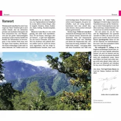 REISE KNOW-HOW REISEFÜHRER COSTA RICA^ Reiseführer Zentralamerika