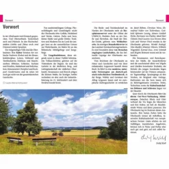 Reiseführer Deutschland*REISE KNOW-HOW REISEFÜHRER OBERLAUSITZ, LAUSITZER SEENLAND