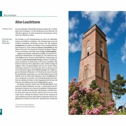 REISE KNOW-HOW REISEFÜHRER BORKUM^ Reiseführer Deutschland