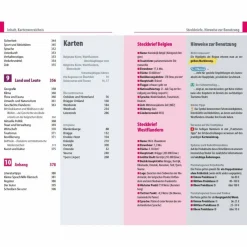 Reiseführer Westeuropa*REISE KNOW-HOW REISEFÜHRER BELGISCHE KÜSTE - WESTFLANDERN