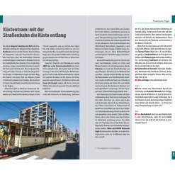 Reiseführer Westeuropa*REISE KNOW-HOW REISEFÜHRER BELGISCHE KÜSTE - WESTFLANDERN