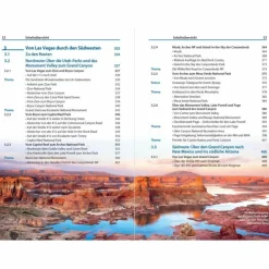 Reiseführer Nordamerika*REISE KNOW-HOW REISEFÜHRER USA SÜDWESTEN