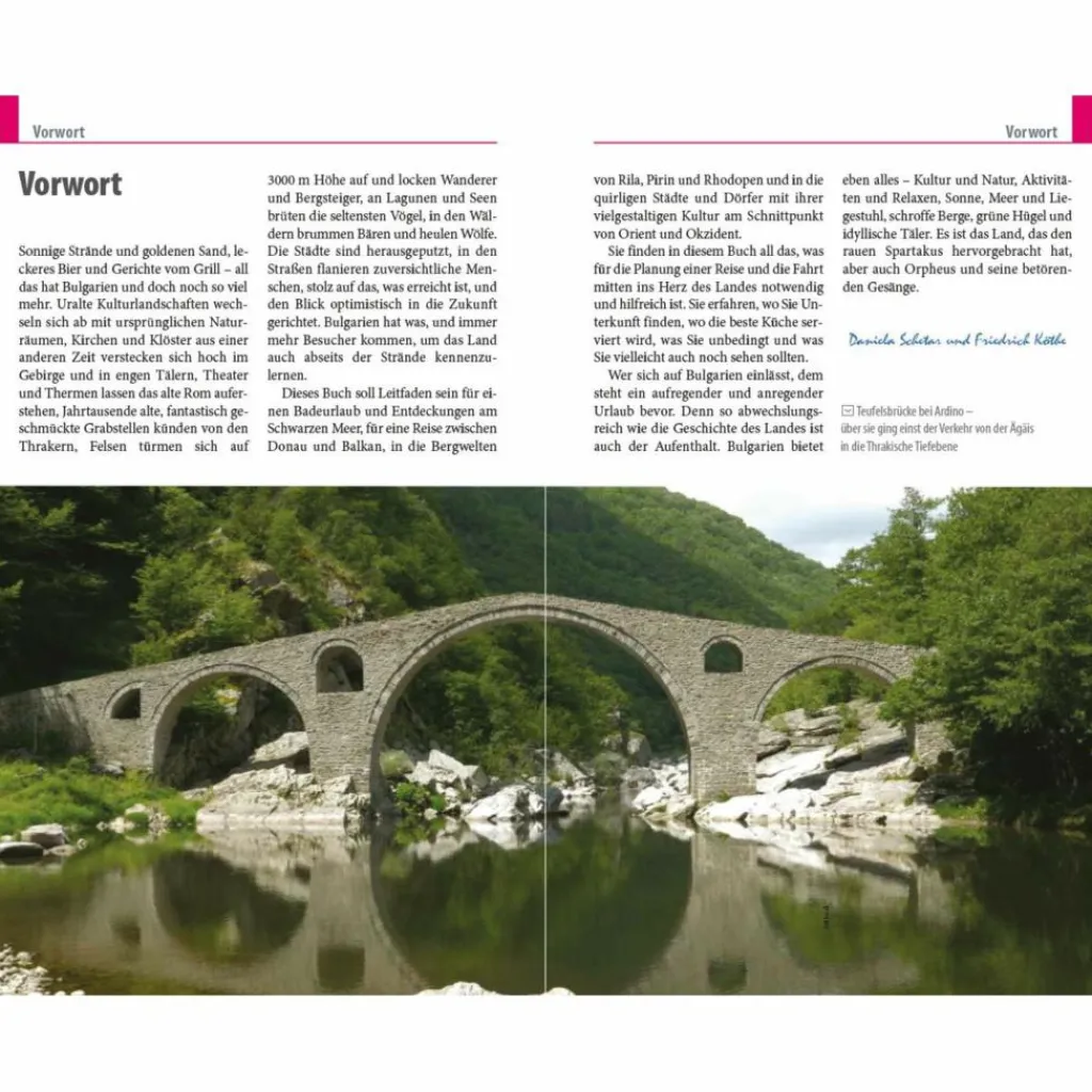 Reiseführer Südosteuropa*REISE KNOW-HOW REISEFÜHRER BULGARIEN
