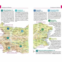 Reiseführer Südosteuropa*REISE KNOW-HOW REISEFÜHRER BULGARIEN