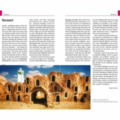 Reiseführer Afrika*REISE KNOW-HOW REISEFÜHRER TUNESIEN