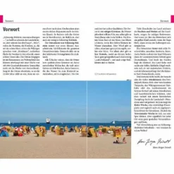 REISE KNOW-HOW REISEFÜHRER OSTSEEKÜSTE SCHLESWIG-HOLSTEIN^ Reiseführer Deutschland