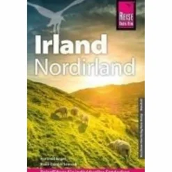 REISE KNOW-HOW REISEFÜHRER IRLAND UND NORDIRLAND^ Reiseführer Westeuropa
