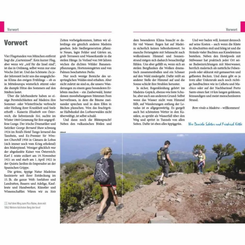 REISE KNOW-HOW REISEFÜHRER MADEIRA UND PORTO SANTO^ Reiseführer Südeuropa