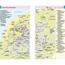 Reiseführer Deutschland*REISE KNOW-HOW REISEFÜHRER LANGEOOG