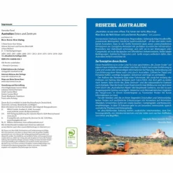 REISE KNOW-HOW REISEFÜHRER AUSTRALIEN OSTEN UND ZENTRUM^ Reiseführer Australien Und Ozeanien