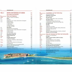 REISE KNOW-HOW REISEFÜHRER FLORIDA^ Reiseführer Nordamerika