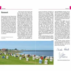 REISE KNOW-HOW REISEFÜHRER OSTFRIESLAND^ Reiseführer Deutschland