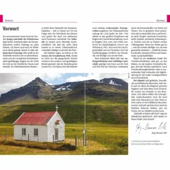REISE KNOW-HOW REISEFÜHRER ISLAND UND FÄRÖER-INSELN^ Reiseführer Nordeuropa