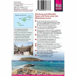 REISE KNOW-HOW REISEFÜHRER IBIZA MIT FORMENTERA^ Reiseführer Südeuropa